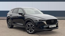 Mazda CX-5 2.0 Sport 5dr Petrol Estate